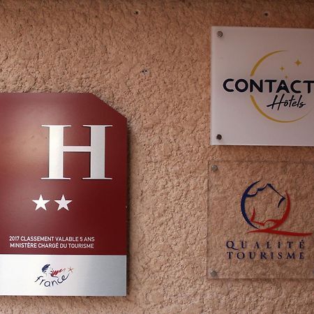 Hotel Melodie Bellignat Zewnętrze zdjęcie