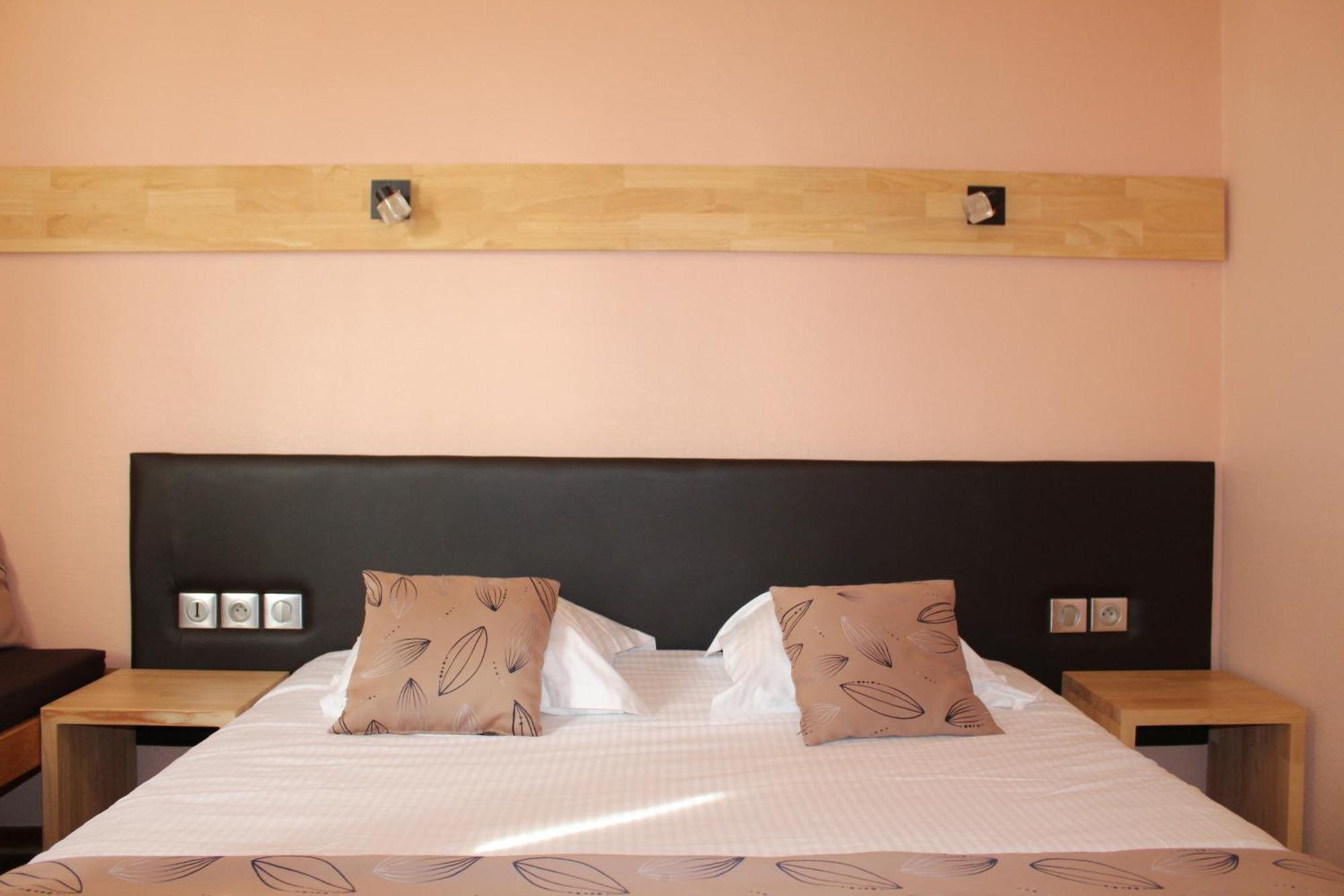 Hotel Melodie Bellignat Zewnętrze zdjęcie