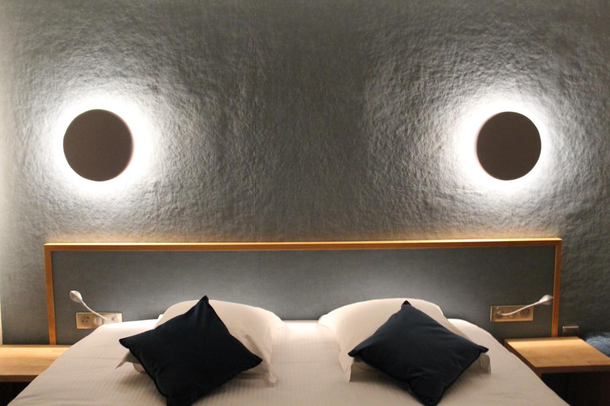 Hotel Melodie Bellignat Zewnętrze zdjęcie