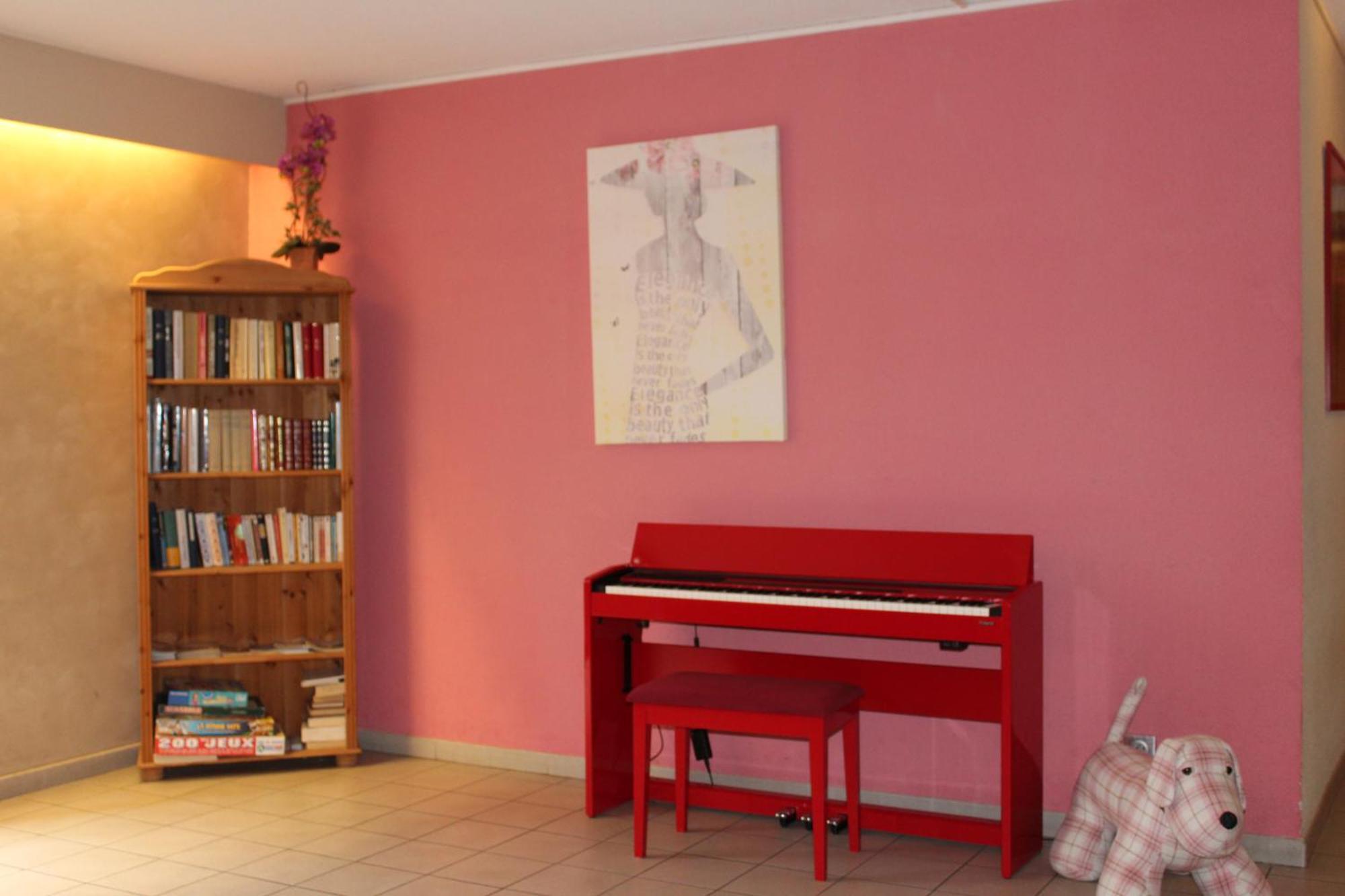 Hotel Melodie Bellignat Zewnętrze zdjęcie