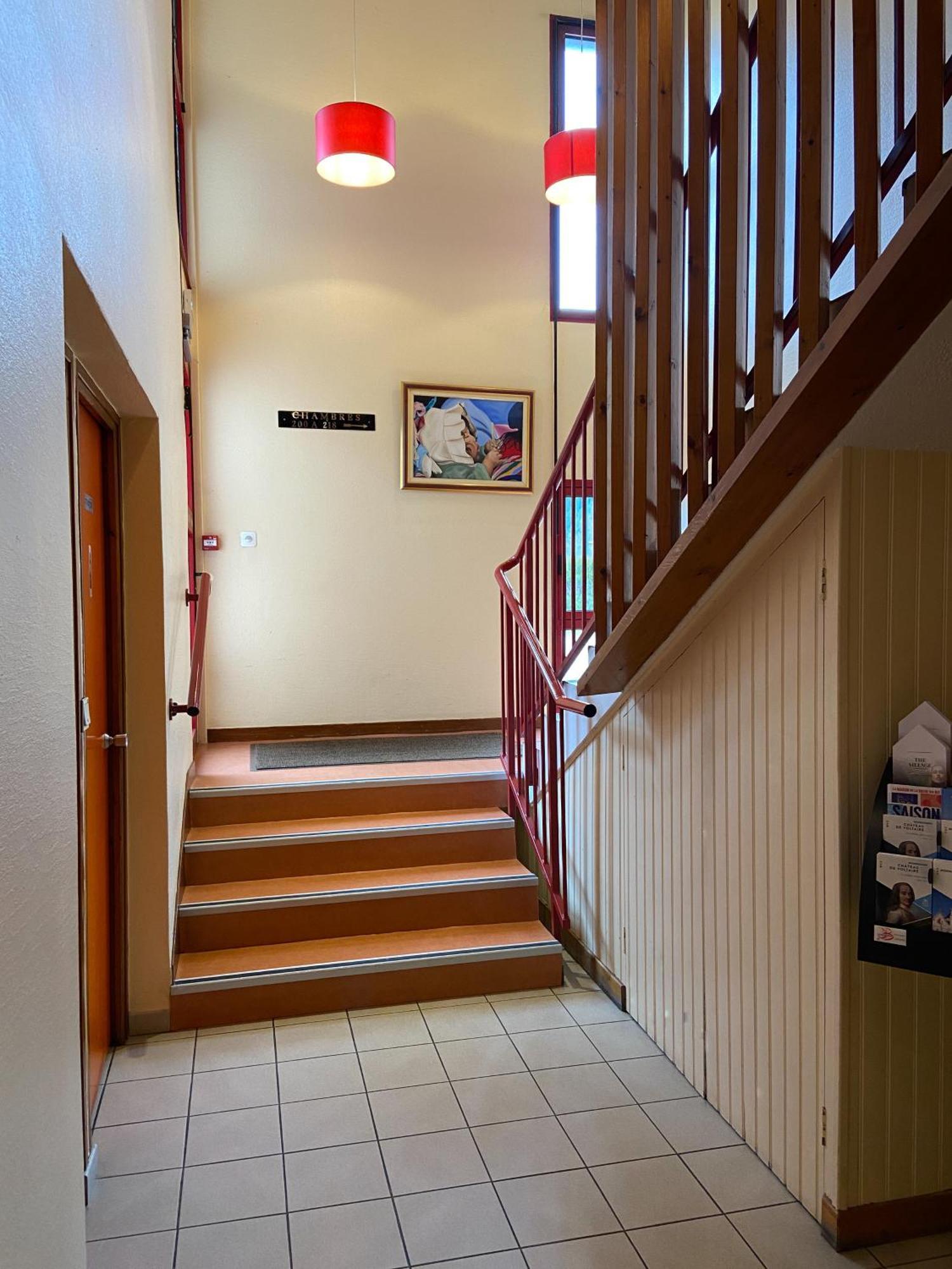 Hotel Melodie Bellignat Zewnętrze zdjęcie