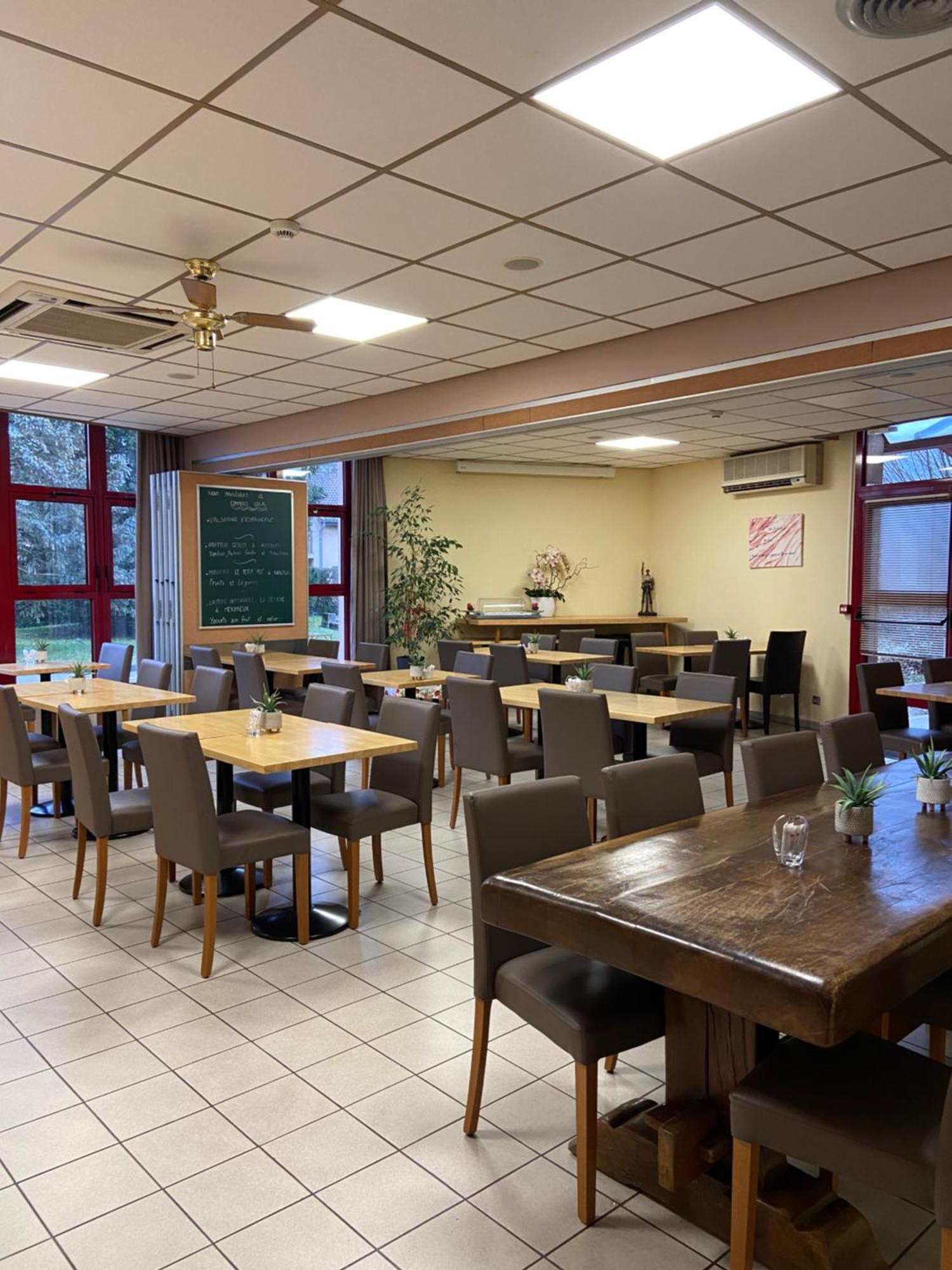 Hotel Melodie Bellignat Zewnętrze zdjęcie