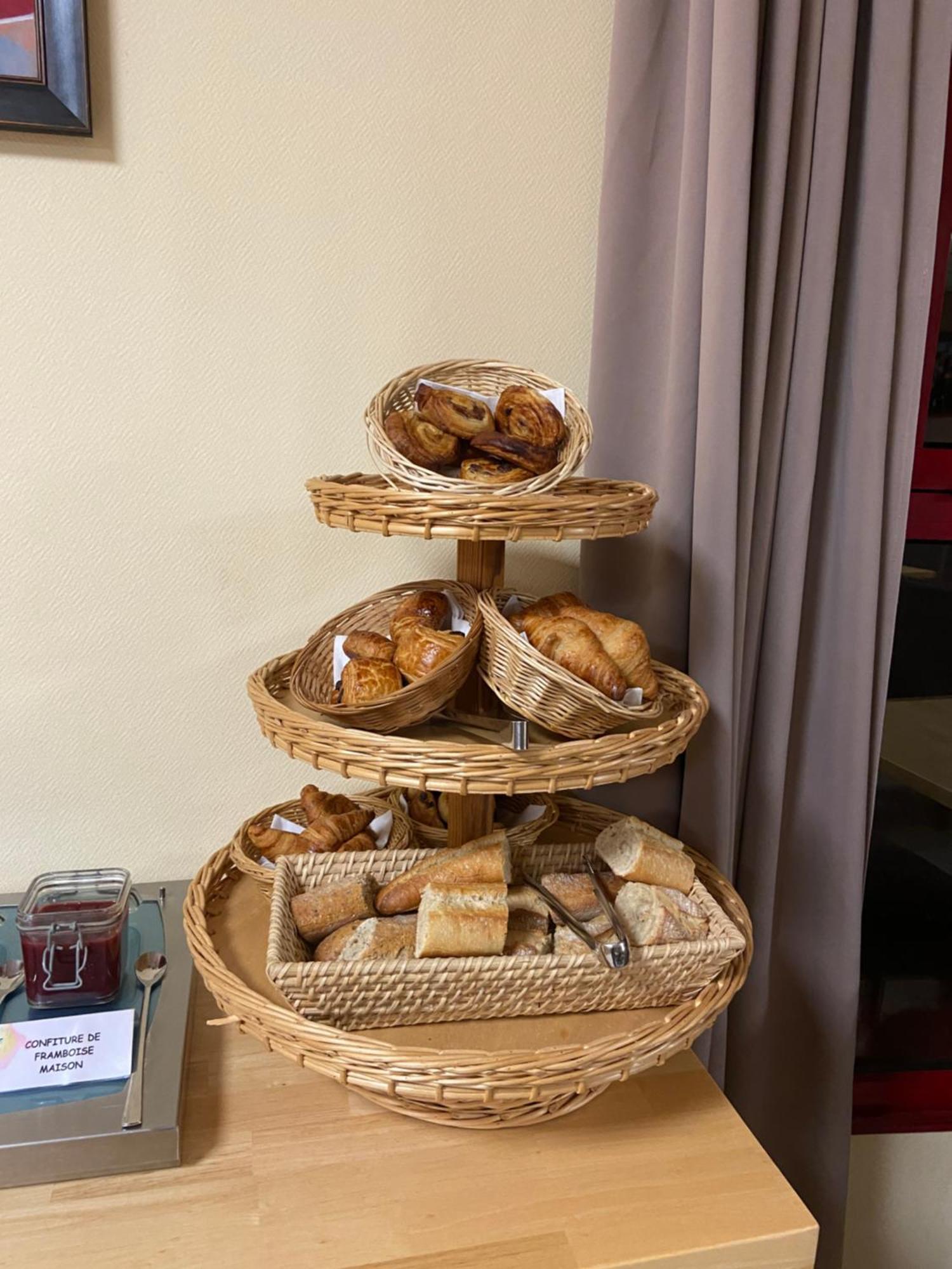 Hotel Melodie Bellignat Zewnętrze zdjęcie