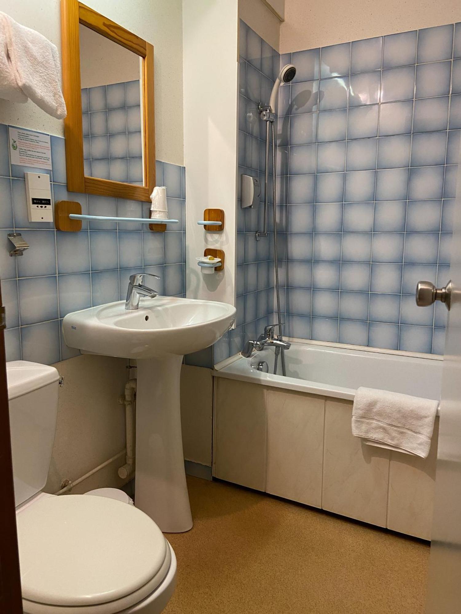 Hotel Melodie Bellignat Zewnętrze zdjęcie