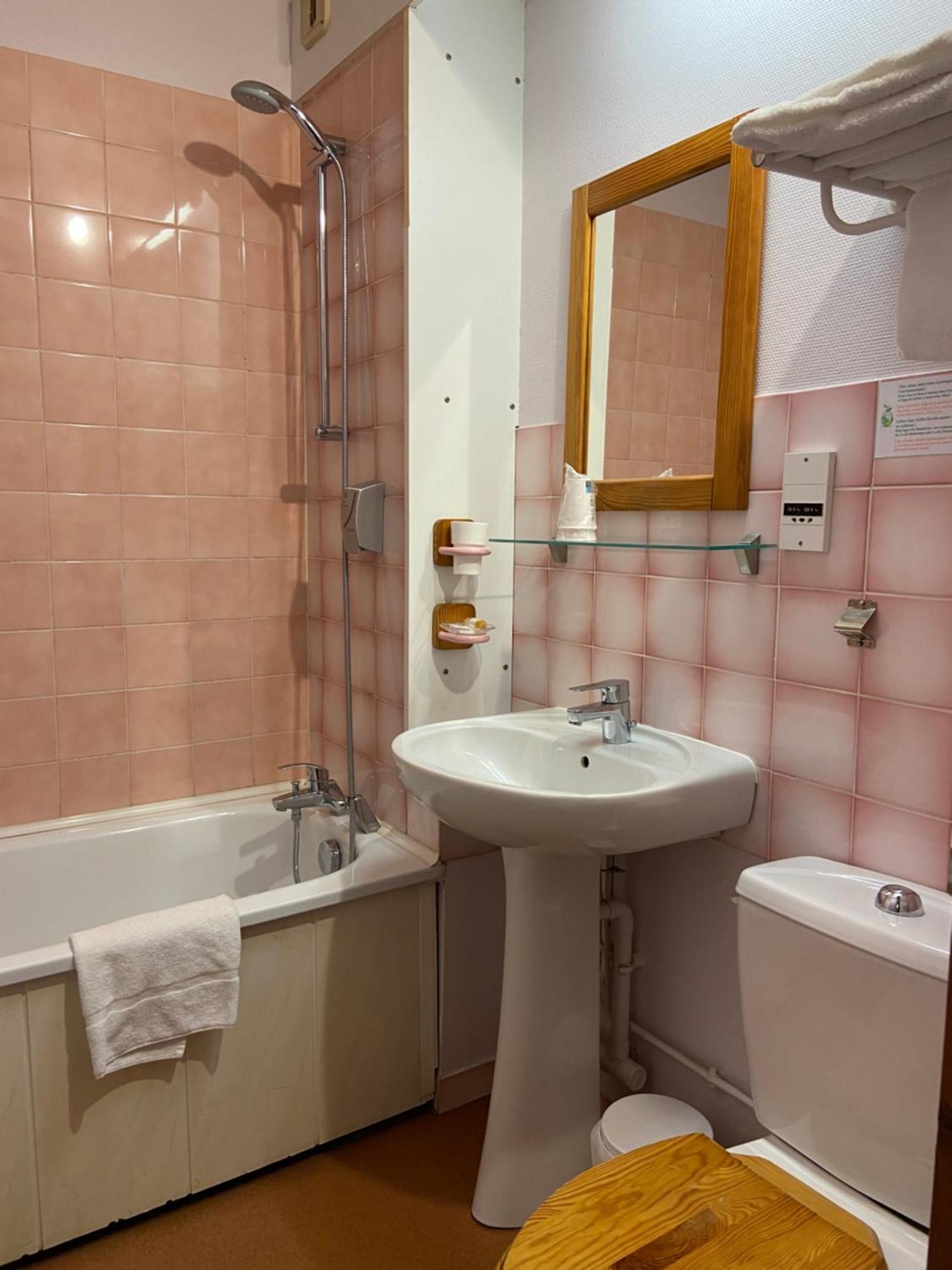Hotel Melodie Bellignat Zewnętrze zdjęcie